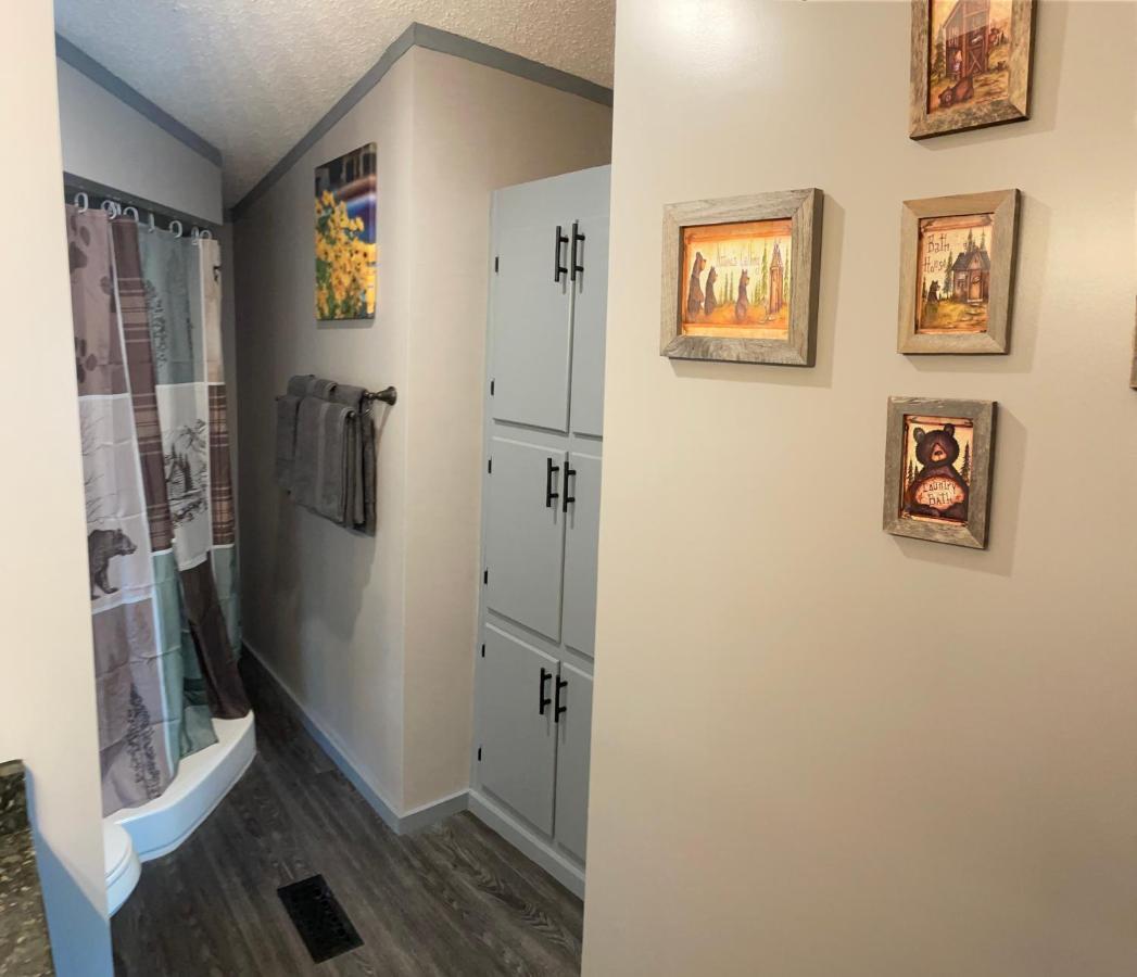 Bear Doodle Villa Sevierville Bagian luar foto